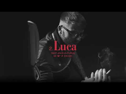 Rame - Luca (Official Visual)