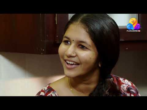 Flowers Uppum Mulakum | Episode 853