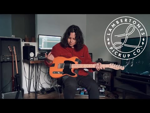 LAMBERTONES Pickups | the Blondie's - FULL Demo by Adam Elizararraz of Gable Price and Friends