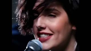 Texas - I Don't Want A Lover Official (1989 Official Video)🎞️4K🎞️