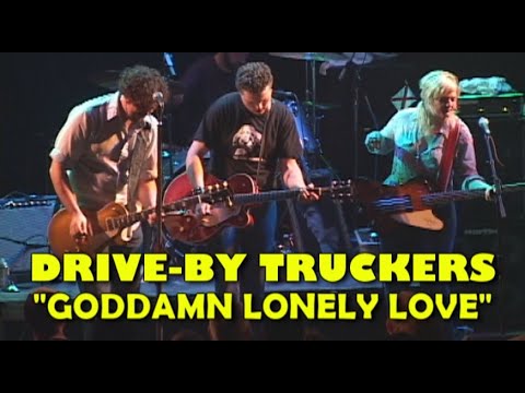 Video thumbnail for Goddamn Lonely Love