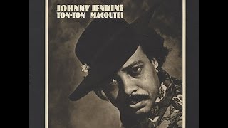 Johnny Jenkins - Down Along The Cove