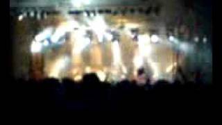 Kim Larsen & Kjukken live Rabalderstræde Kringsat af Fjender