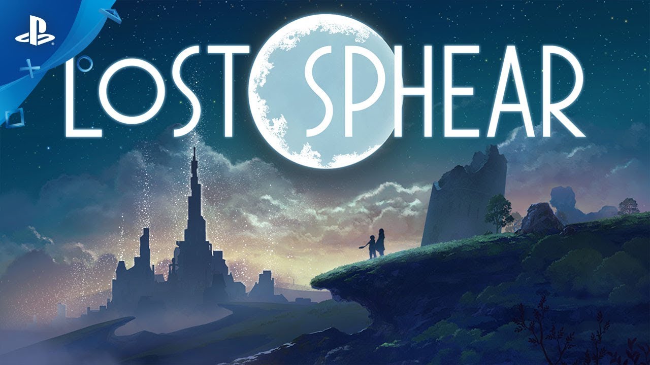 Como o Feedback dos Fãs Moldou Lost Sphear, Disponível Hoje para PS4