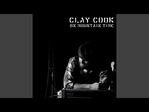 I'm Starting Today - Clay Cook