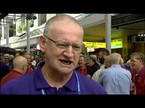 QUT TV News - Thursday 29 September 2011