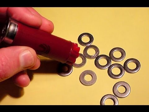 Flat Washers