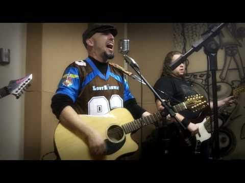 RICK SHADOW - Fernanda (Ensaio 05/05/2011)