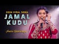 Jamal Kudu Viral Song | Ankita Bhattacharyya Live Singing | Trending Song 2024