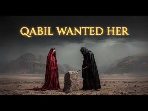 HABIL’S WIFE: THE TRUTH BEHIND QABIL’S CRIME