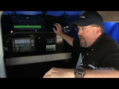 Aero-TV: Highway In The Sky -- VirtualHUD