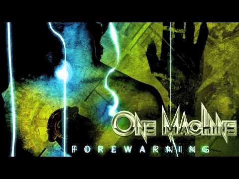One Machine Forewarning Stream- The Final Cull