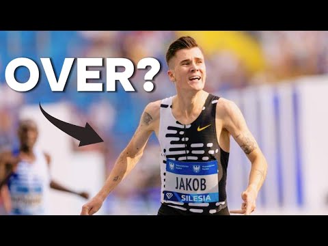 Will Jakob Ingebrigtsen Ever Race Again?