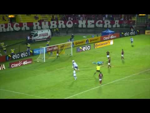 Copa do Brasil 2016 - Flamengo 1 x 2 Fortaleza