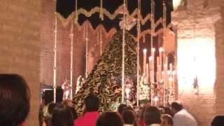 preview picture of video 'dr-mason Semana Santa 2015 - Palos de la Frontera, Huelva, Spain'