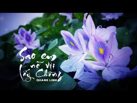 Thể hiện bởi Quang Linh