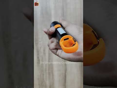 Rechargeable Torch