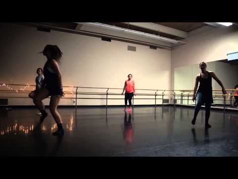 Sweet Disposition by The Temper Trap/Choreography/@Kendal Surdyke