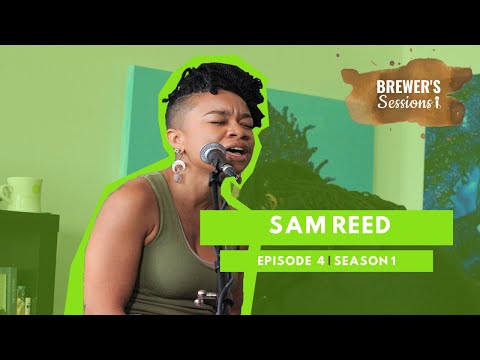 Sam Reed | Calvin Presents | DJ Harrison | Brewer's Sessions
