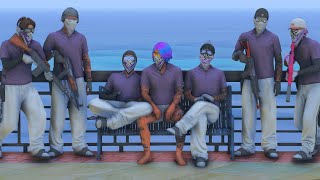 Dream On | Highlife RP Montage