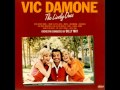 Vic Damone - 04 - Diane (Conducted by Billy May)
