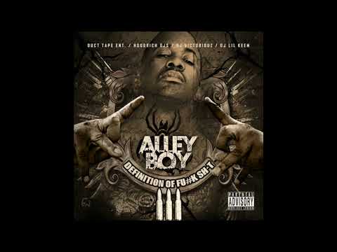 09 Alley Boy - Rest Of My Life (Feat. Yung Gwapa) [Prod. By Zaytoven & Will-A-Fool]