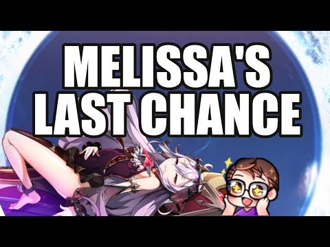 I try not to int for the final time