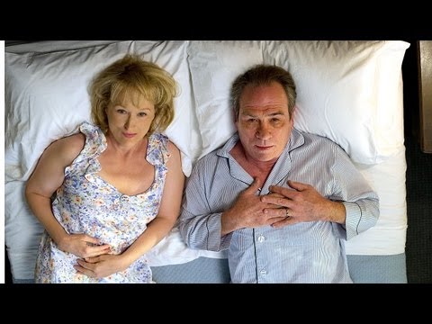 Hope Springs Movie review by Betsy Sharkey