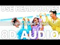 Mujhse Shaadi Karogi 8D Audio Sonu Nigam Udit N Salman Khan Akshay Kumar Priyanka Chopra