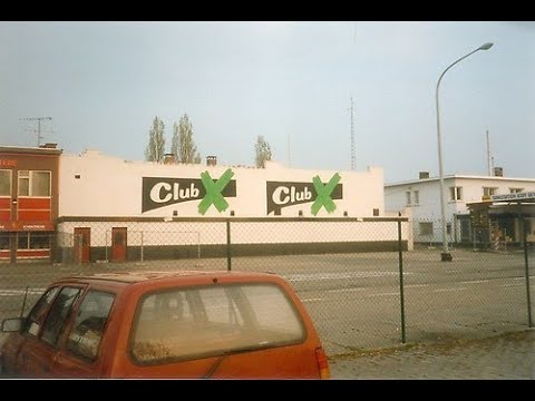 DJ Rob & MC Joe @ Club X   A Trip To 1998 31 12 1997 mp4