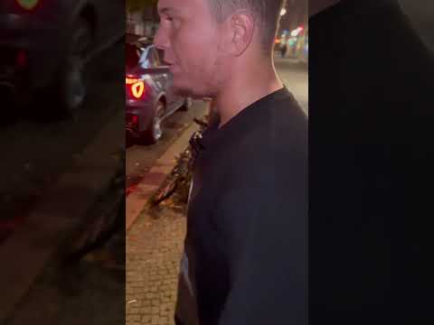 ❌CHECHENER RUSLAN HAT STRESS MIT HATER❌SITUATION ESKALIERT NACH KONFRONTATION❌