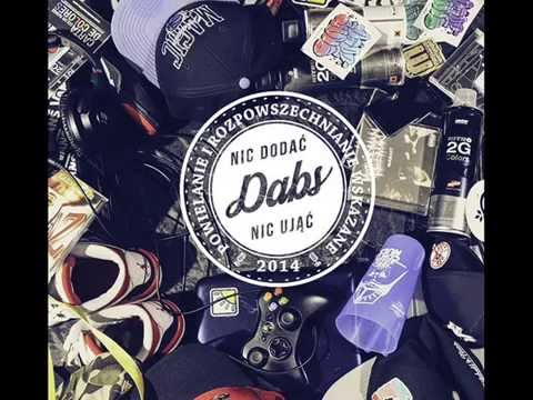 Dabs - Księga Skarg I Zażaleń (Prod. Godi)