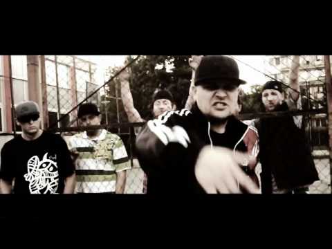 TEMATE DJ PROX - ZROB TEN RUCH FT. BUSZU, TOMAL, DIOX ( HIFI BANDA )