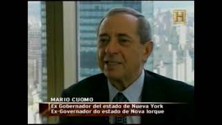 Documental &quot;Mafias Los Padrinos 1 y 2&quot; emitido en el  Canal Historia