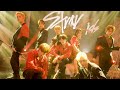Stray Kids『Again＆Again』Special Performance Movie (「MUSIC BLOOD」OA)