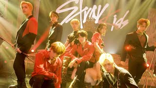 Stray Kids『Again＆Again』Special Performance Movie (「MUSIC BLOOD」OA)