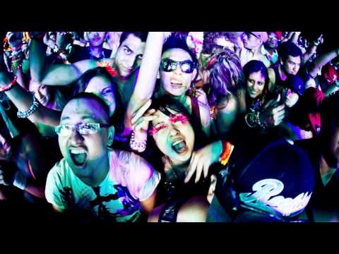 Assi Elfassi - Deep Fury (Rework) 2012