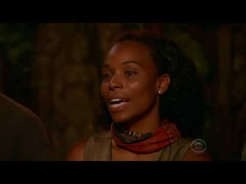 Cambodia Final Tribal Council-Part 3