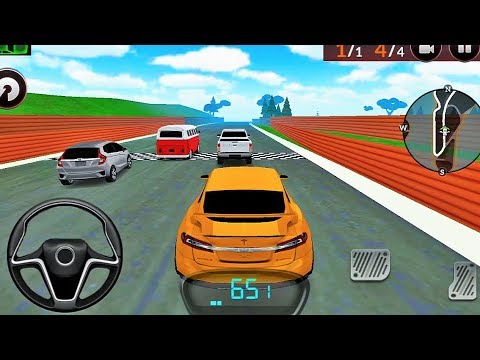 Drive for Speed: Simulator-Best Android Gameplay HD #17