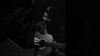 old man on the farm - Brad Bozanic