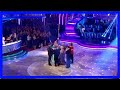 Strictly come dancing's gemma atkinson and gorka marquez spotted embracing after ‘fiery row’