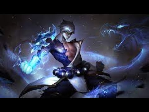 Montage - Lee Sin(Polym0rph) EP.11