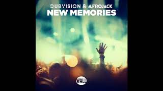 DubVision & Afrojack - New Memories (Extended Mix)