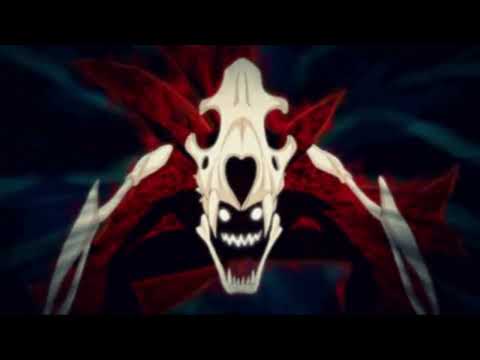 ONI INC. x SINIZTER x WITCHOUSE 40K x AK3K x SECT UNIT - BELLA BARGHEST ( 𝕤𝕝𝕠𝕨𝕖𝕕 + 𝕣𝕖𝕧𝕖𝕣𝕓 )