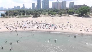 Hollywood Beach, Chicago