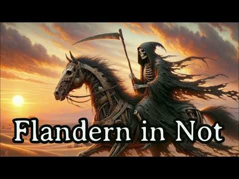 Freigeisterbund - Flandern in Not / Der Tod in Flandern [Live Recording]