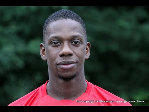 Afscheidsinterview Alfaro Vlijter