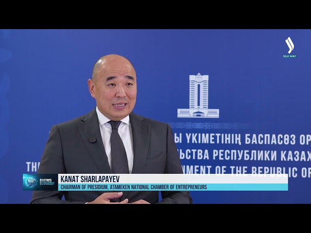 Kazakhstan focuses on domestic pharmaceutical industry