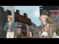 Regency Love Teaser Trailer