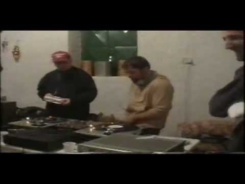 Funk Truppen-Adunata Sediziosa 2002-KodyDaKillah